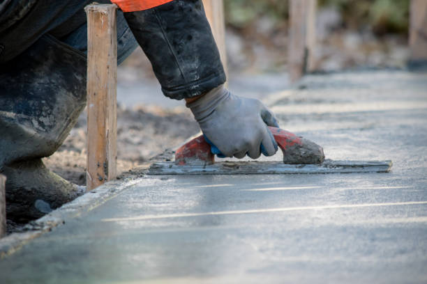Best Concrete Grinding and Polishing in Granite, OK