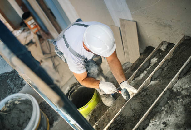 Best Industrial Concrete Flooring in Granite, OK
