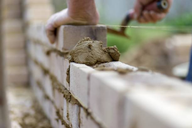 Best Concrete Steps and Stairs in Granite, OK