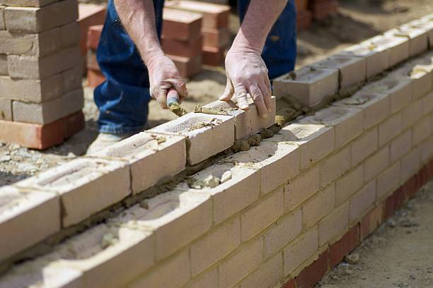 Best Concrete Sidewalk Installation in Granite, OK