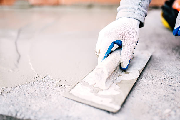 Best Concrete Sealing and Maintenance in Granite, OK